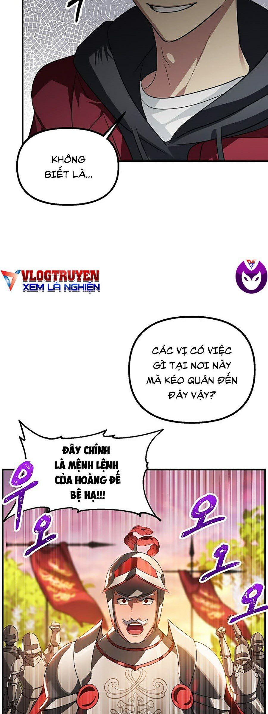 đọc truyện Tôi Là Thợ Săn Có Kĩ Năng Tự Sát Cấp Sss Chương 42 ảnh 11 tại Truyện Dạ Ký