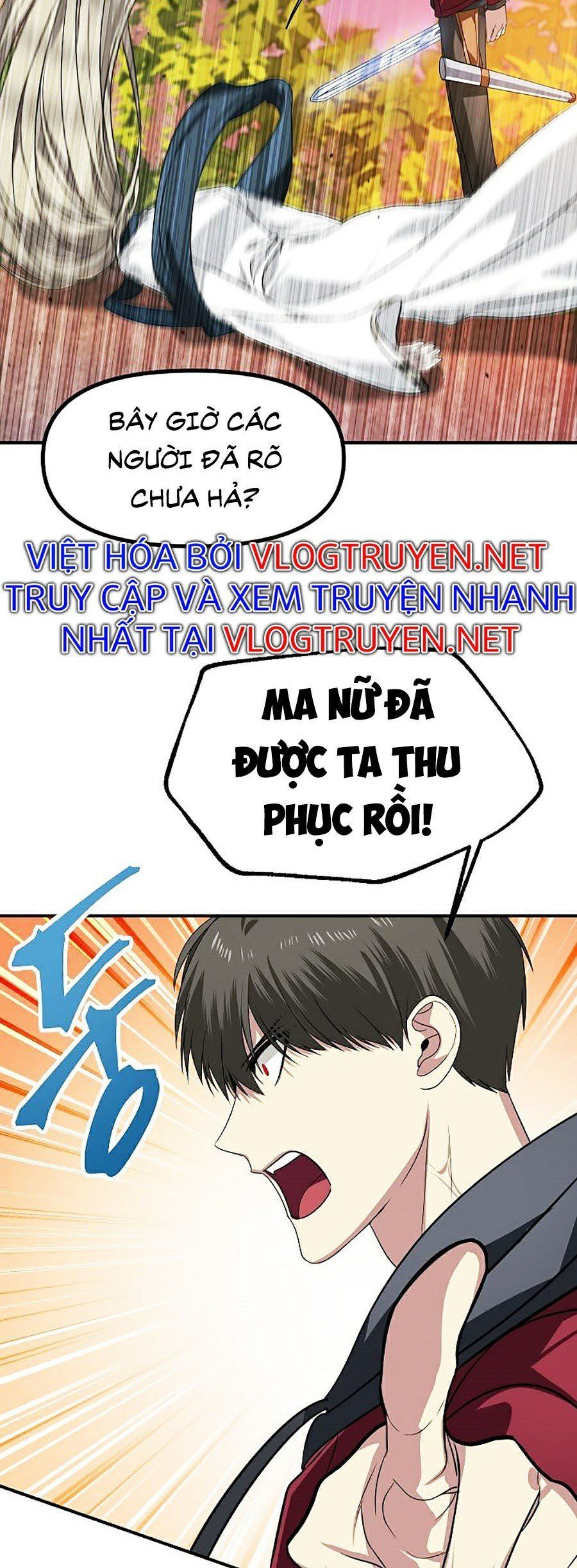 đọc truyện Tôi Là Thợ Săn Có Kĩ Năng Tự Sát Cấp Sss Chương 42 ảnh 54 tại Truyện Dạ Ký