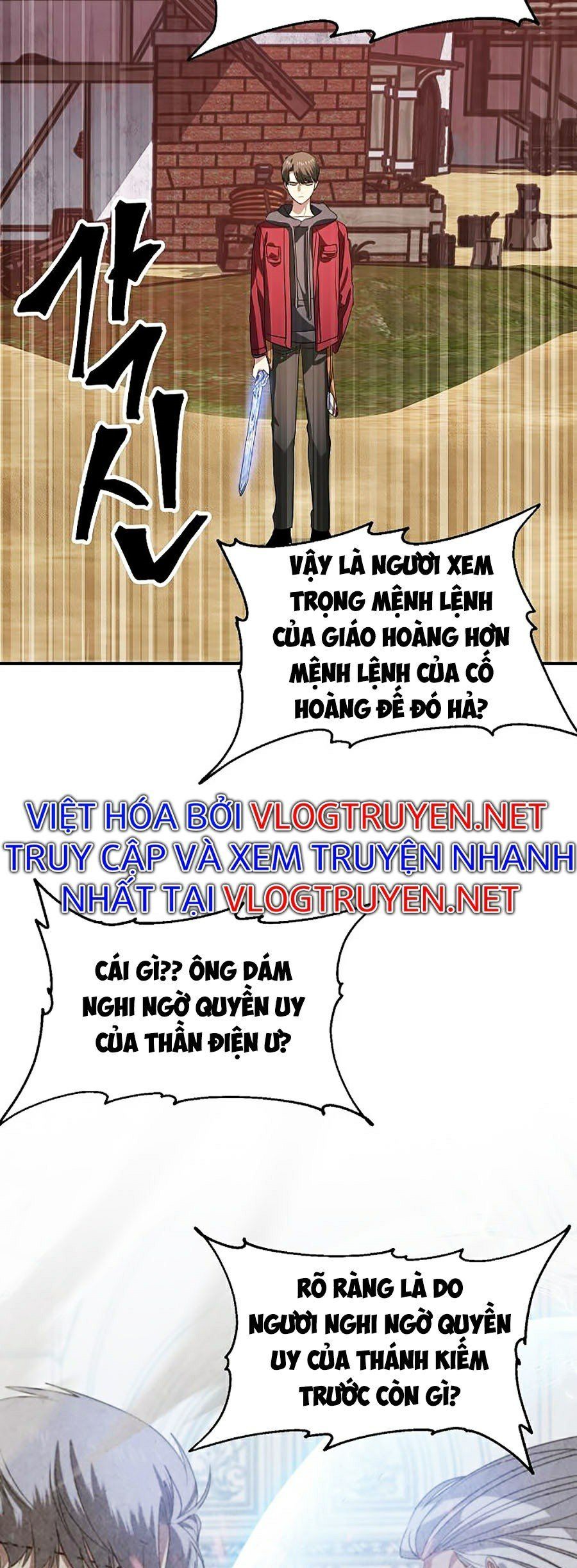đọc truyện Tôi Là Thợ Săn Có Kĩ Năng Tự Sát Cấp Sss Chương 42 ảnh 59 tại Truyện Dạ Ký