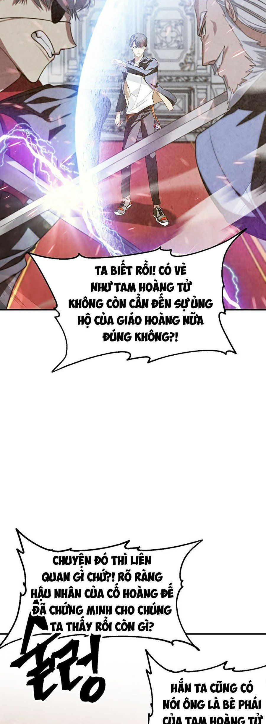 đọc truyện Tôi Là Thợ Săn Có Kĩ Năng Tự Sát Cấp Sss Chương 42 ảnh 60 tại Truyện Dạ Ký