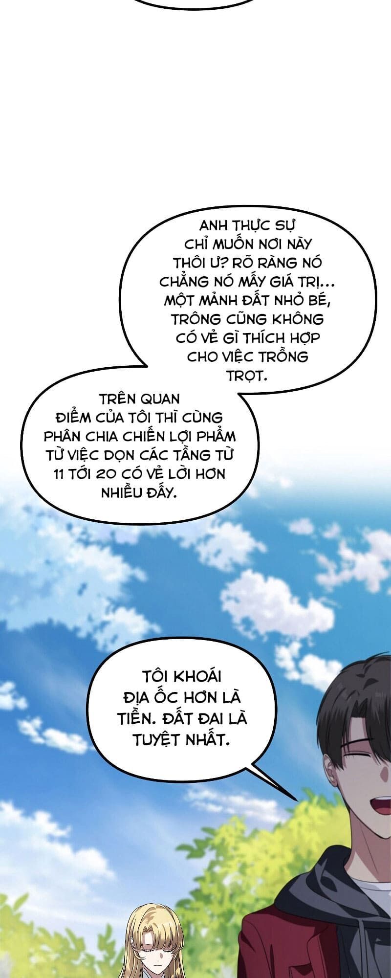 đọc truyện Tôi Là Thợ Săn Có Kĩ Năng Tự Sát Cấp Sss Chương 44 ảnh 54 tại Giả Dược