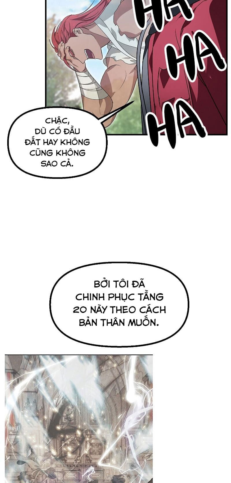 đọc truyện Tôi Là Thợ Săn Có Kĩ Năng Tự Sát Cấp Sss Chương 44 ảnh 7 tại Giả Dược