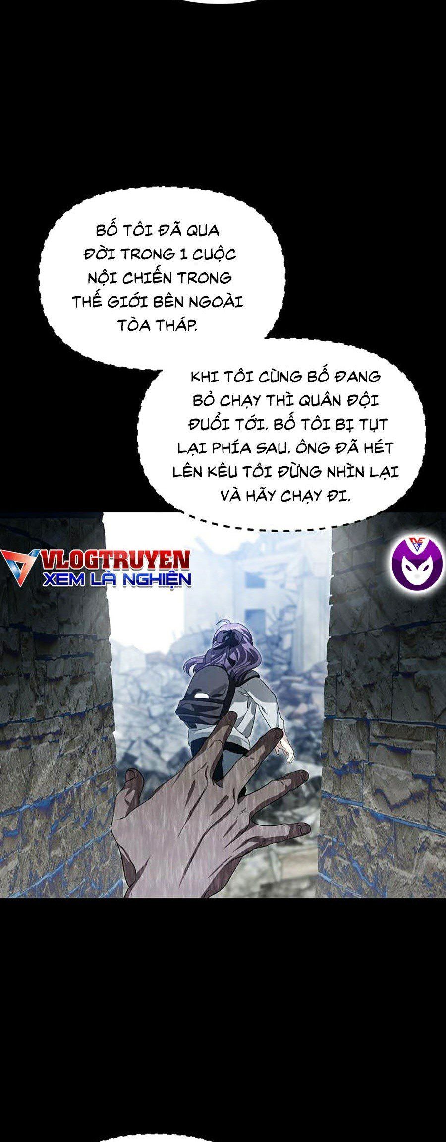 đọc truyện Tôi Là Thợ Săn Có Kĩ Năng Tự Sát Cấp Sss Chương 45 ảnh 19 tại Truyện Dạ Ký