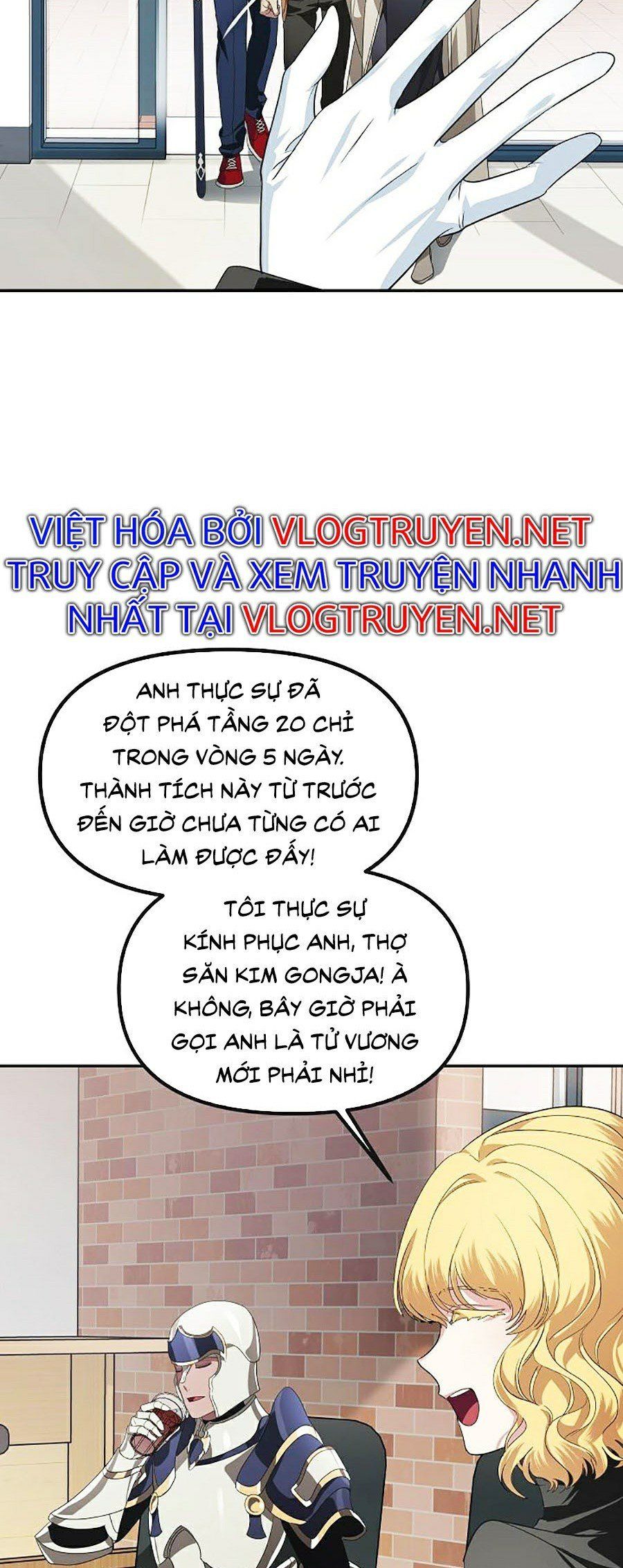 đọc truyện Tôi Là Thợ Săn Có Kĩ Năng Tự Sát Cấp Sss Chương 45 ảnh 26 tại Truyện Dạ Ký