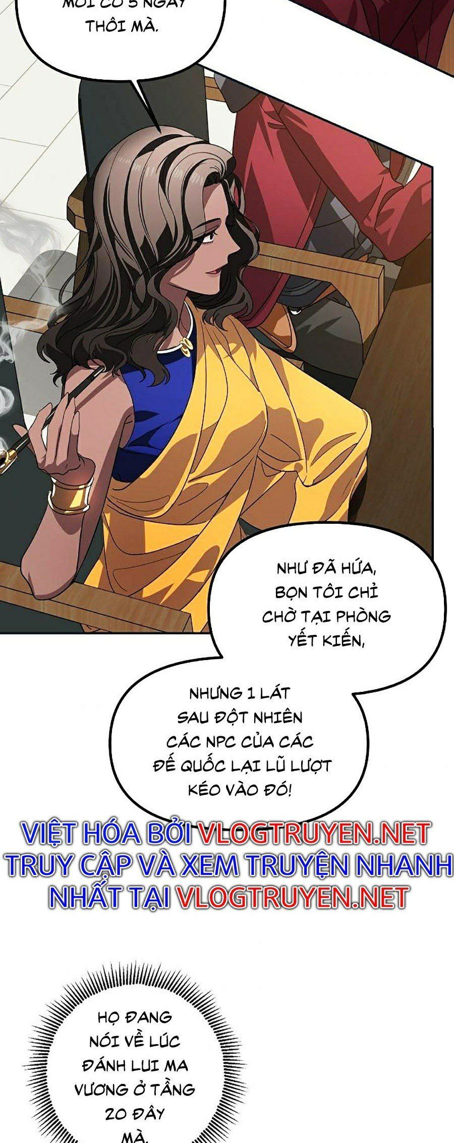 đọc truyện Tôi Là Thợ Săn Có Kĩ Năng Tự Sát Cấp Sss Chương 45 ảnh 29 tại Truyện Dạ Ký