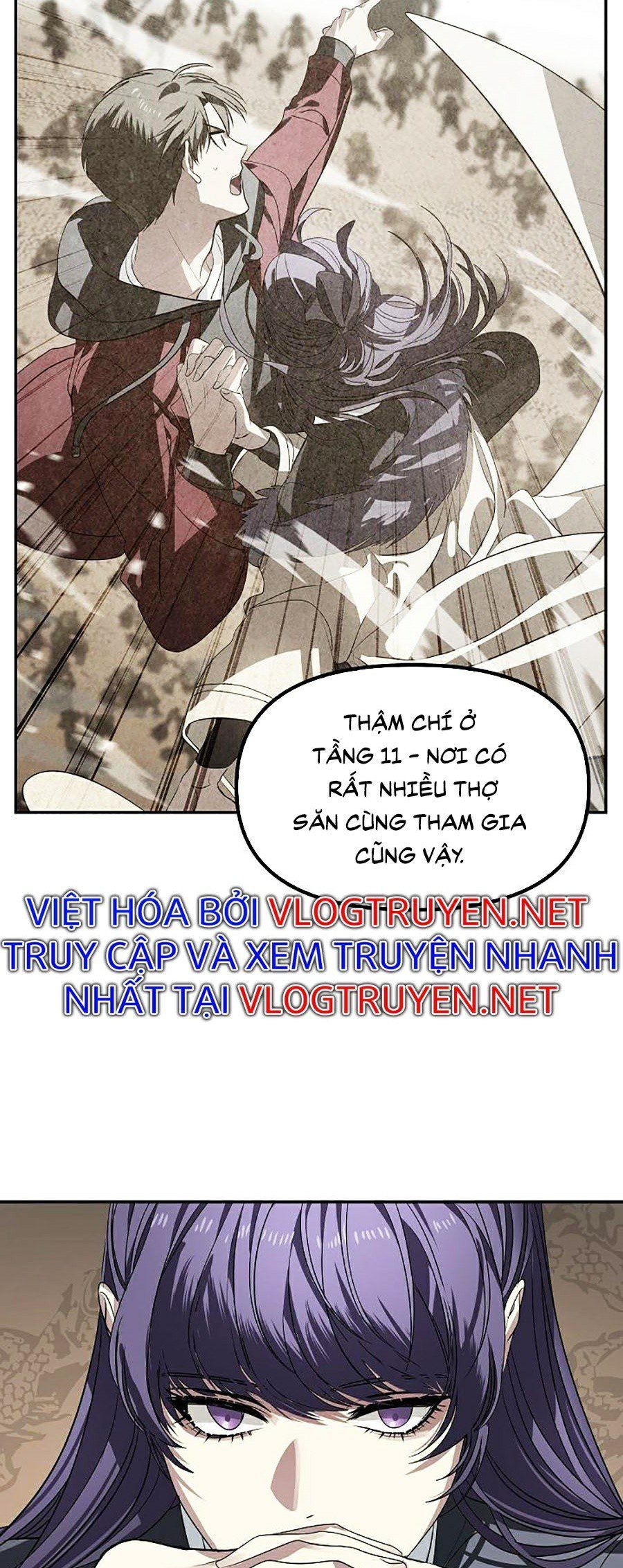 đọc truyện Tôi Là Thợ Săn Có Kĩ Năng Tự Sát Cấp Sss Chương 45 ảnh 37 tại Truyện Dạ Ký