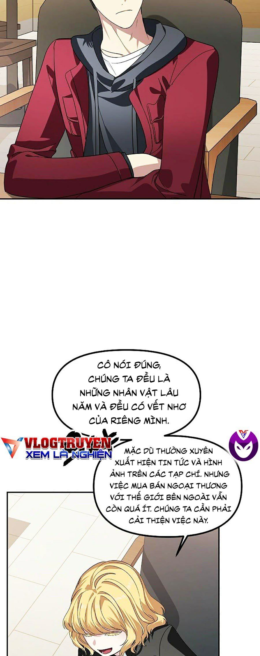 đọc truyện Tôi Là Thợ Săn Có Kĩ Năng Tự Sát Cấp Sss Chương 45 ảnh 42 tại Truyện Dạ Ký