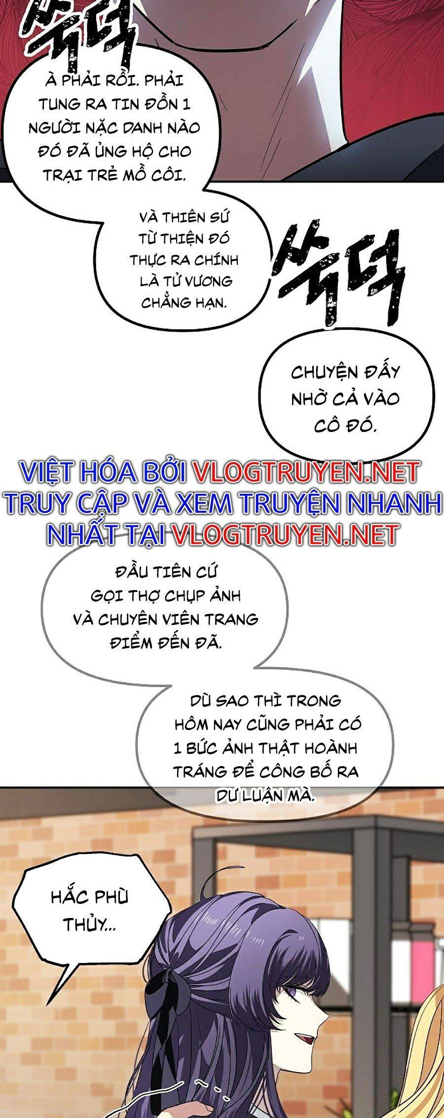 đọc truyện Tôi Là Thợ Săn Có Kĩ Năng Tự Sát Cấp Sss Chương 45 ảnh 46 tại Truyện Dạ Ký