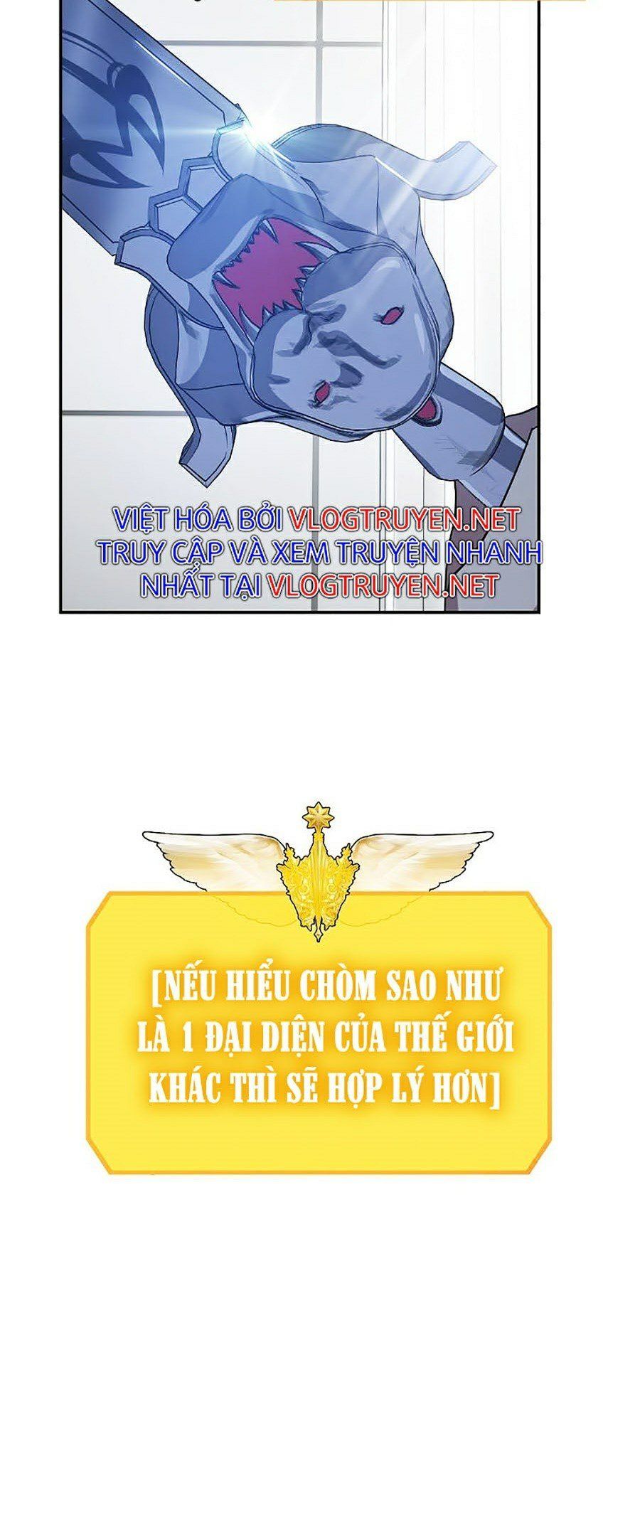 đọc truyện Tôi Là Thợ Săn Có Kĩ Năng Tự Sát Cấp Sss Chương 46 ảnh 21 tại Truyện Dạ Ký