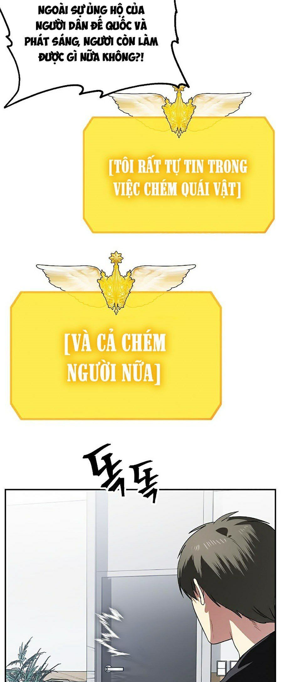 đọc truyện Tôi Là Thợ Săn Có Kĩ Năng Tự Sát Cấp Sss Chương 46 ảnh 32 tại Truyện Dạ Ký