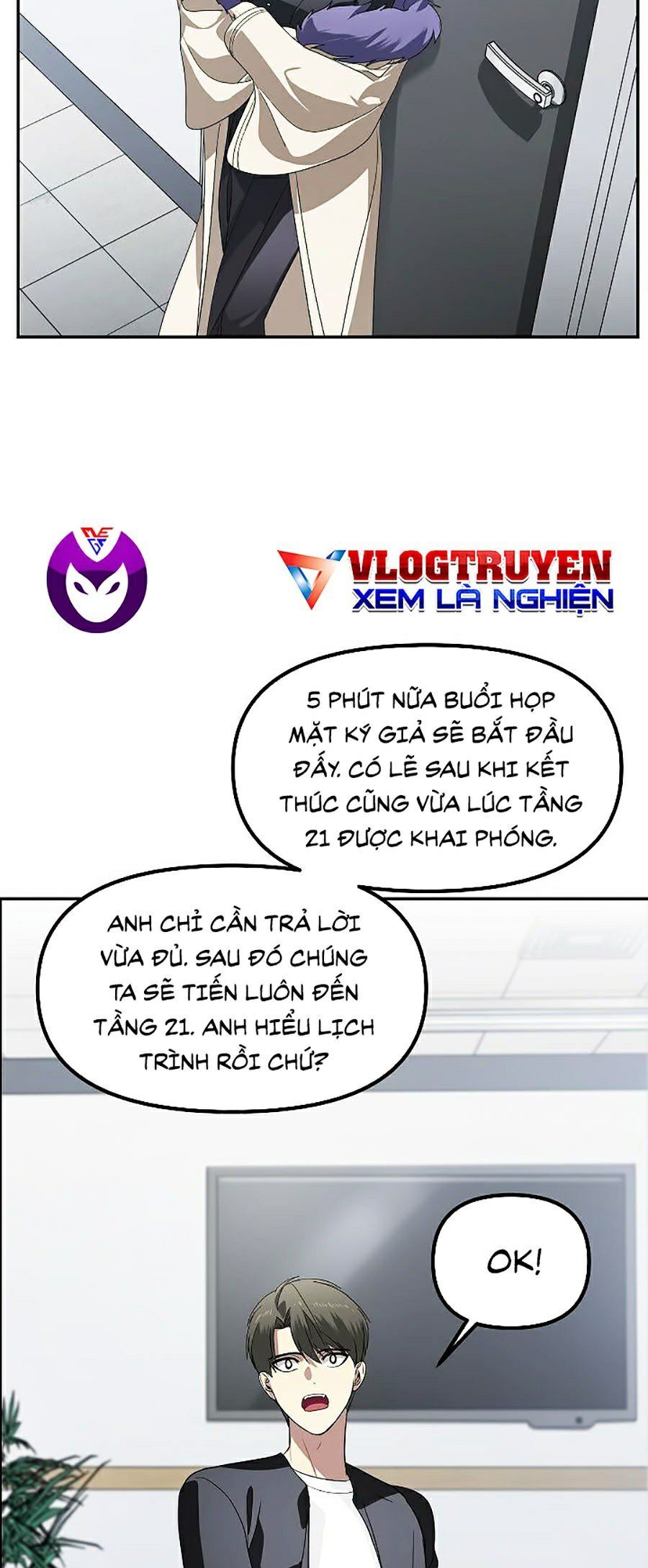 đọc truyện Tôi Là Thợ Săn Có Kĩ Năng Tự Sát Cấp Sss Chương 46 ảnh 34 tại Truyện Dạ Ký