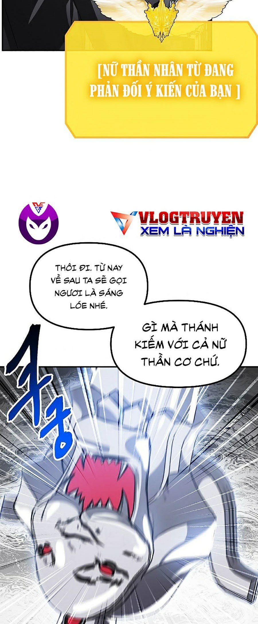 đọc truyện Tôi Là Thợ Săn Có Kĩ Năng Tự Sát Cấp Sss Chương 46 ảnh 37 tại Truyện Dạ Ký