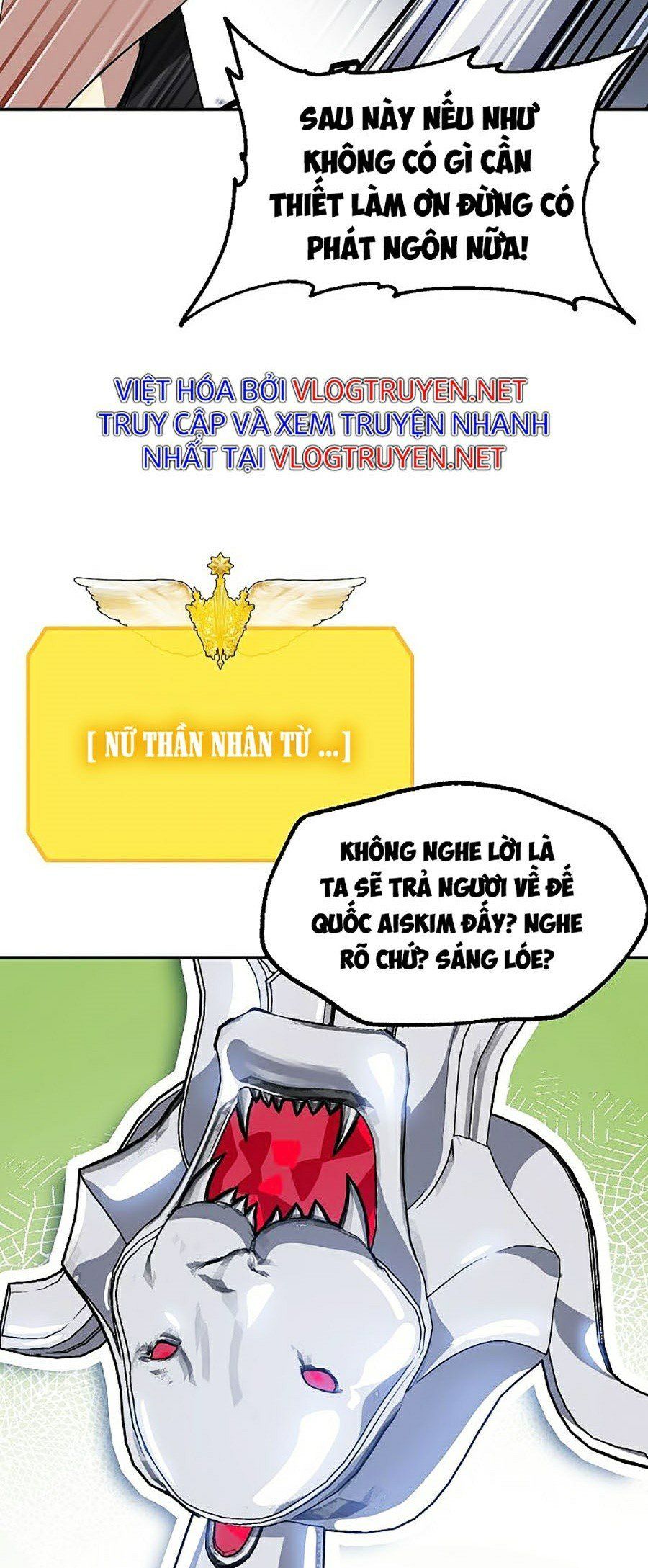 đọc truyện Tôi Là Thợ Săn Có Kĩ Năng Tự Sát Cấp Sss Chương 46 ảnh 39 tại Truyện Dạ Ký