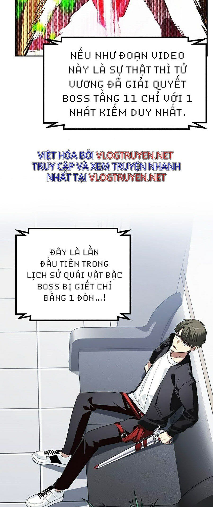 đọc truyện Tôi Là Thợ Săn Có Kĩ Năng Tự Sát Cấp Sss Chương 46 ảnh 5 tại Truyện Dạ Ký