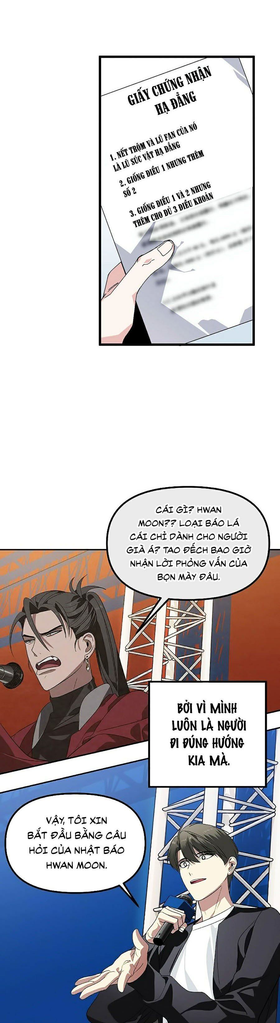 đọc truyện Tôi Là Thợ Săn Có Kĩ Năng Tự Sát Cấp Sss Chương 47 ảnh 22 tại Truyện Dạ Ký