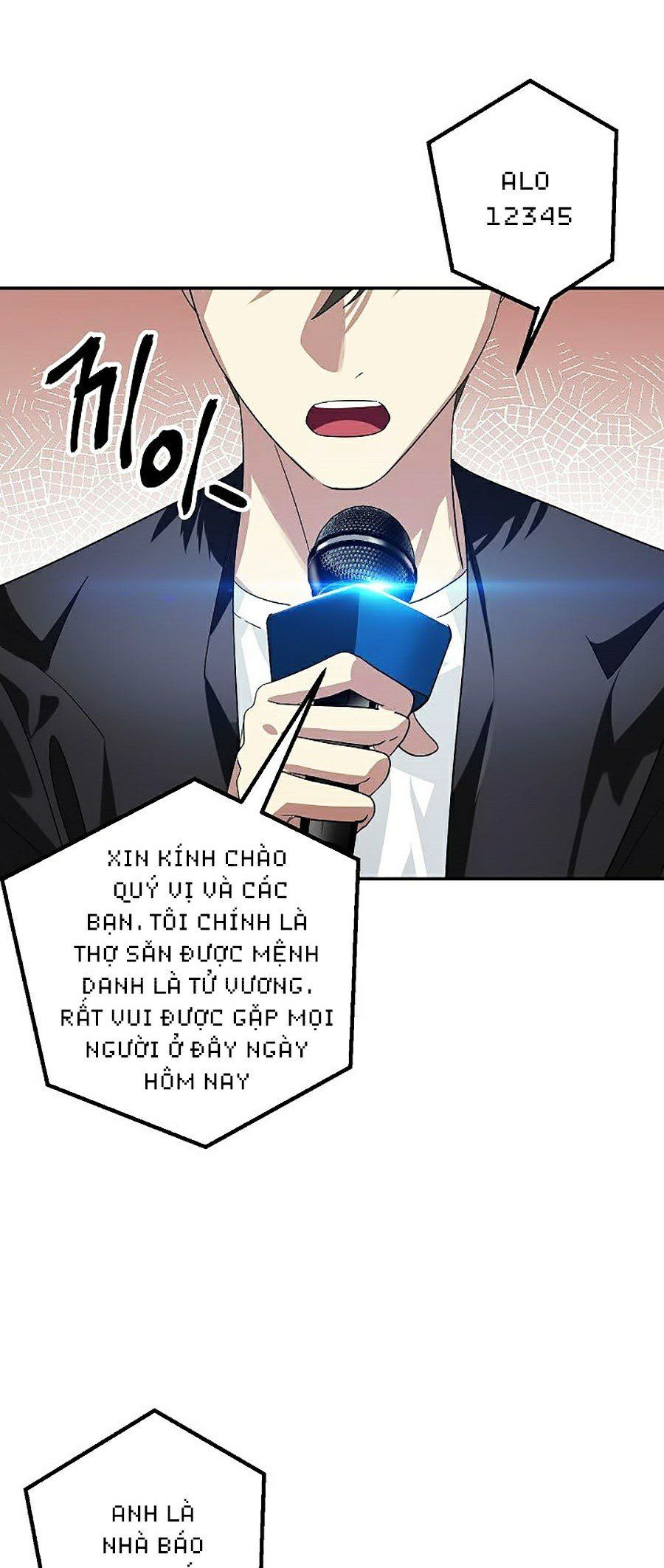 đọc truyện Tôi Là Thợ Săn Có Kĩ Năng Tự Sát Cấp Sss Chương 47 ảnh 4 tại Truyện Dạ Ký