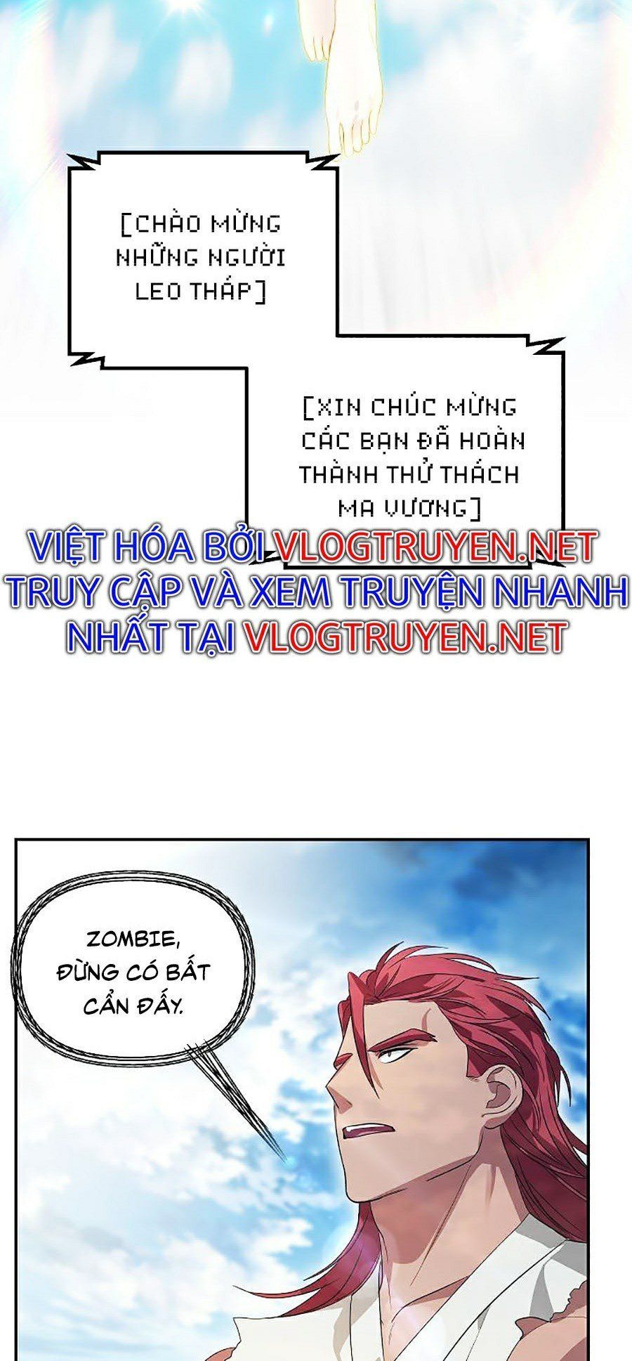 đọc truyện Tôi Là Thợ Săn Có Kĩ Năng Tự Sát Cấp Sss Chương 47 ảnh 46 tại Truyện Dạ Ký