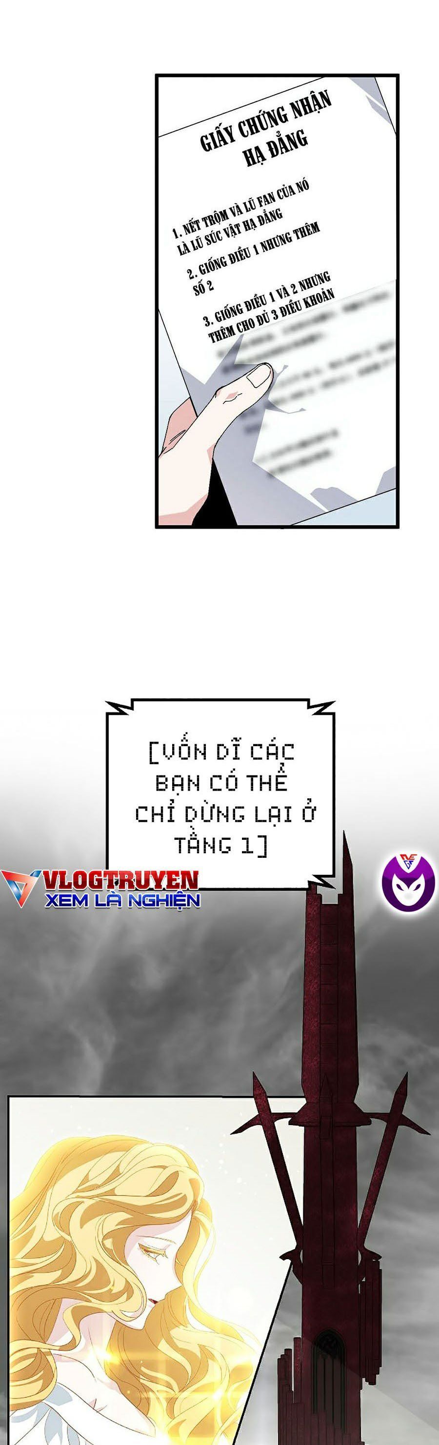 đọc truyện Tôi Là Thợ Săn Có Kĩ Năng Tự Sát Cấp Sss Chương 47 ảnh 48 tại Truyện Dạ Ký