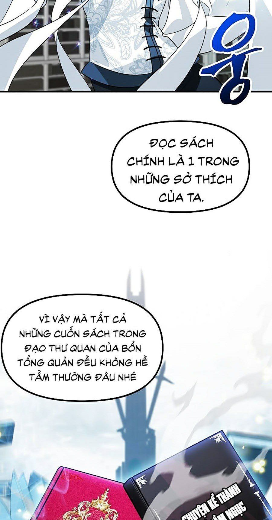đọc truyện Tôi Là Thợ Săn Có Kĩ Năng Tự Sát Cấp Sss Chương 48 ảnh 21 tại Truyện Dạ Ký