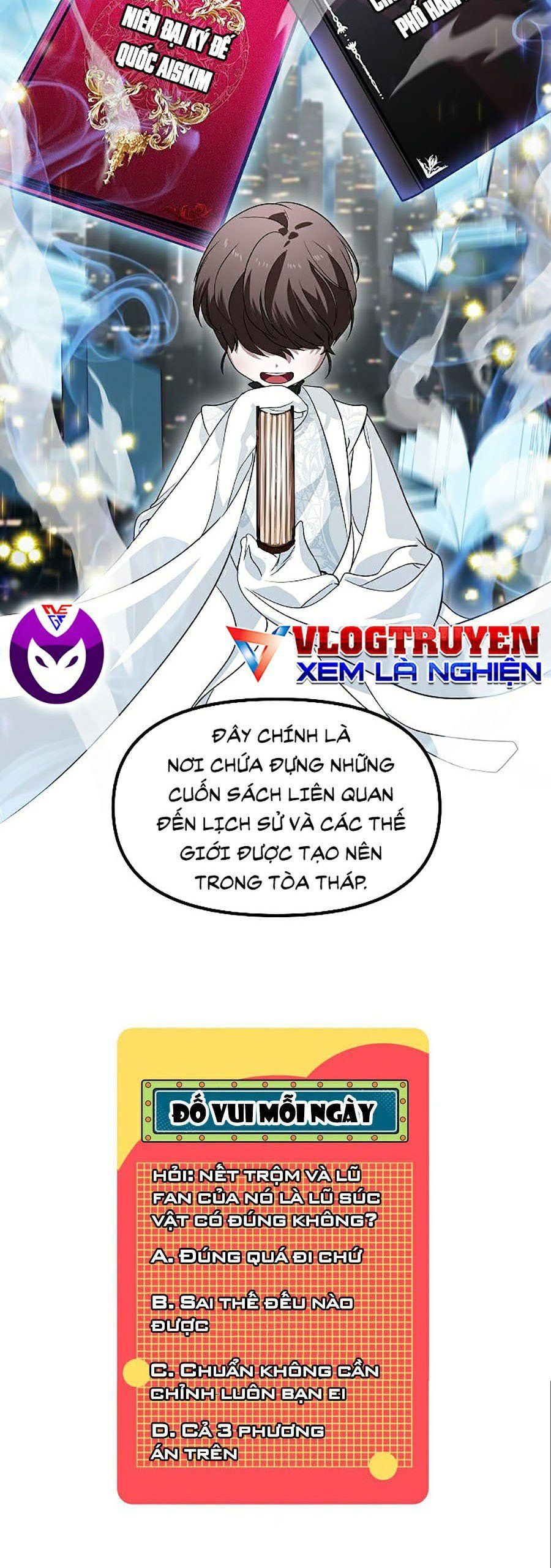 đọc truyện Tôi Là Thợ Săn Có Kĩ Năng Tự Sát Cấp Sss Chương 48 ảnh 22 tại Truyện Dạ Ký
