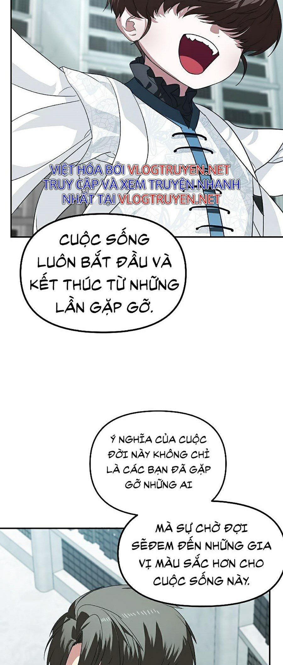 đọc truyện Tôi Là Thợ Săn Có Kĩ Năng Tự Sát Cấp Sss Chương 48 ảnh 4 tại Truyện Dạ Ký