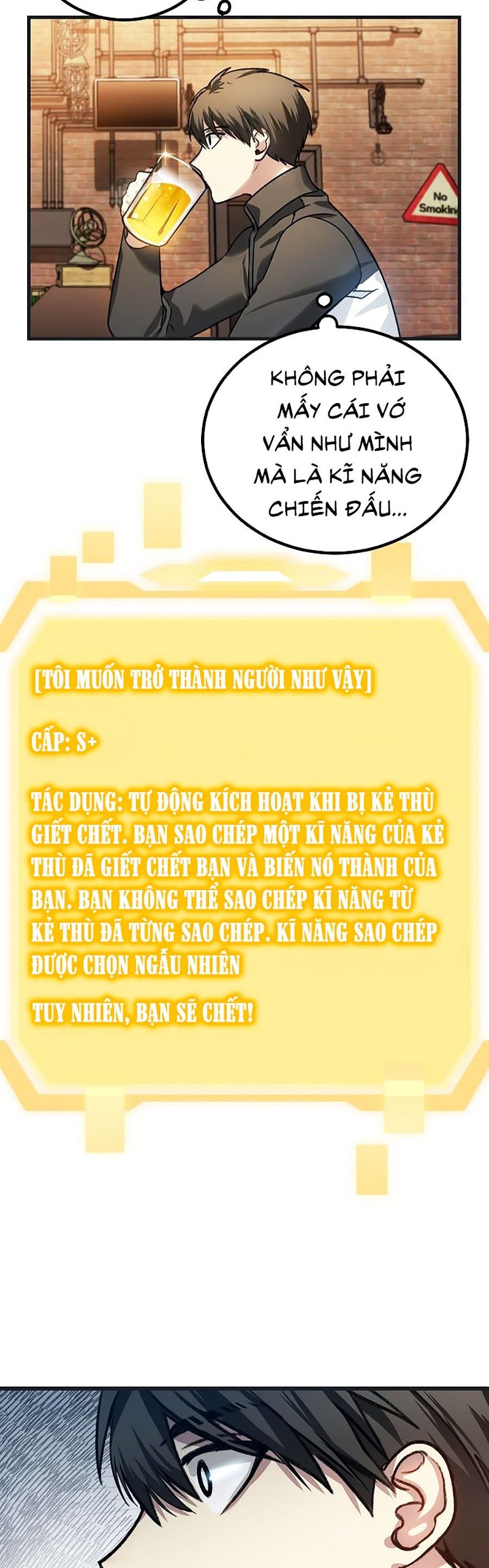 đọc truyện Tôi Là Thợ Săn Có Kĩ Năng Tự Sát Cấp Sss Chương 5 ảnh 4 tại Truyện Dạ Ký