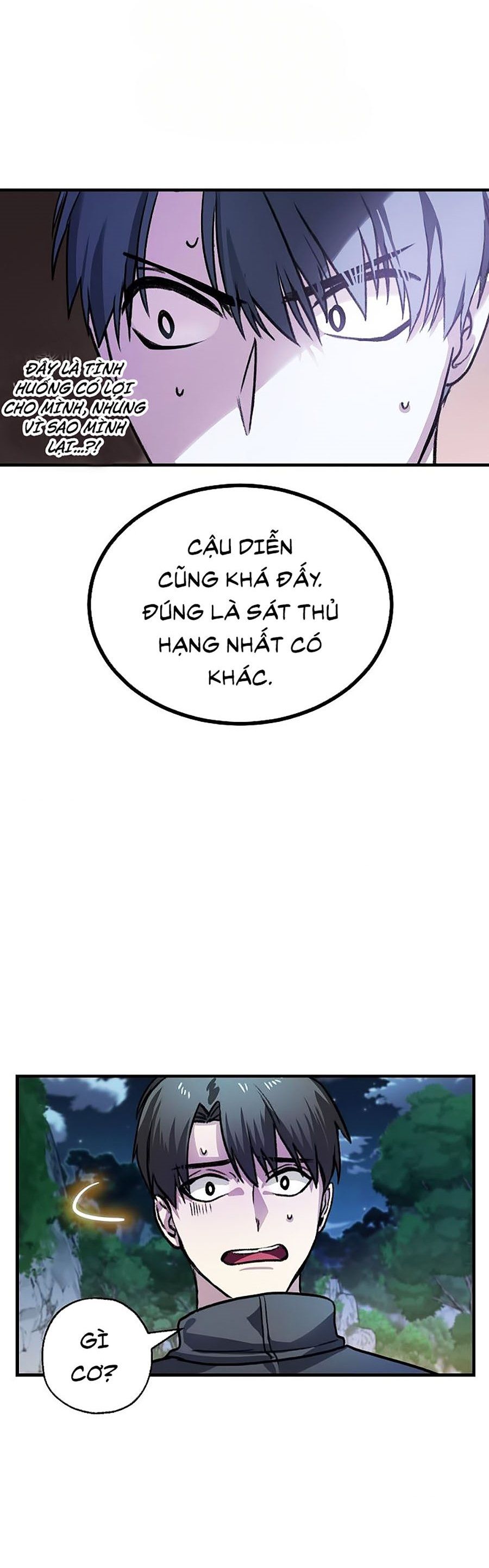 đọc truyện Tôi Là Thợ Săn Có Kĩ Năng Tự Sát Cấp Sss Chương 5 ảnh 37 tại Truyện Dạ Ký