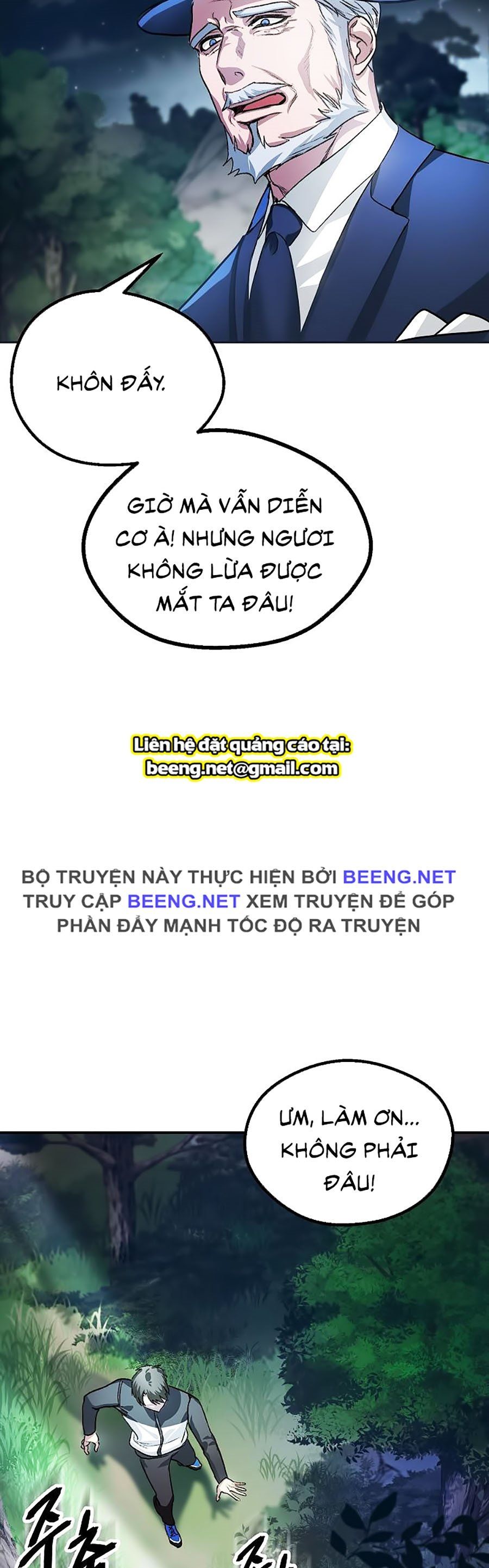 đọc truyện Tôi Là Thợ Săn Có Kĩ Năng Tự Sát Cấp Sss Chương 5 ảnh 39 tại Truyện Dạ Ký