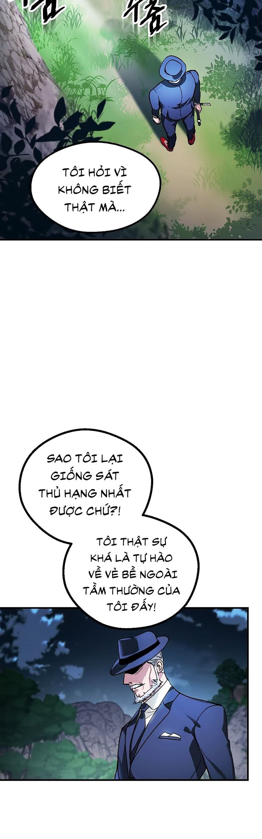 đọc truyện Tôi Là Thợ Săn Có Kĩ Năng Tự Sát Cấp Sss Chương 5 ảnh 40 tại Truyện Dạ Ký