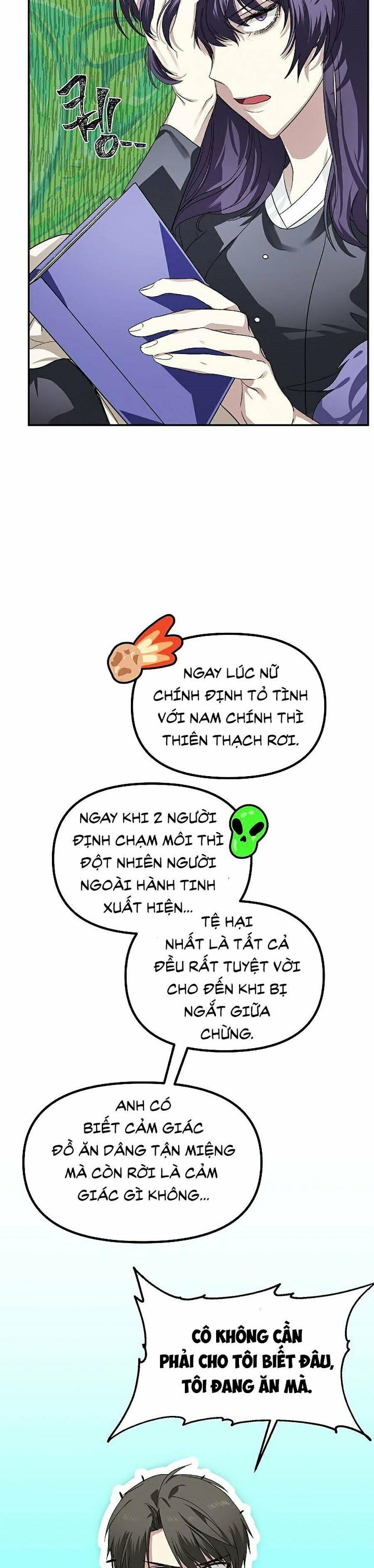đọc truyện Tôi Là Thợ Săn Có Kĩ Năng Tự Sát Cấp Sss Chương 50 ảnh 33 tại Truyện Dạ Ký