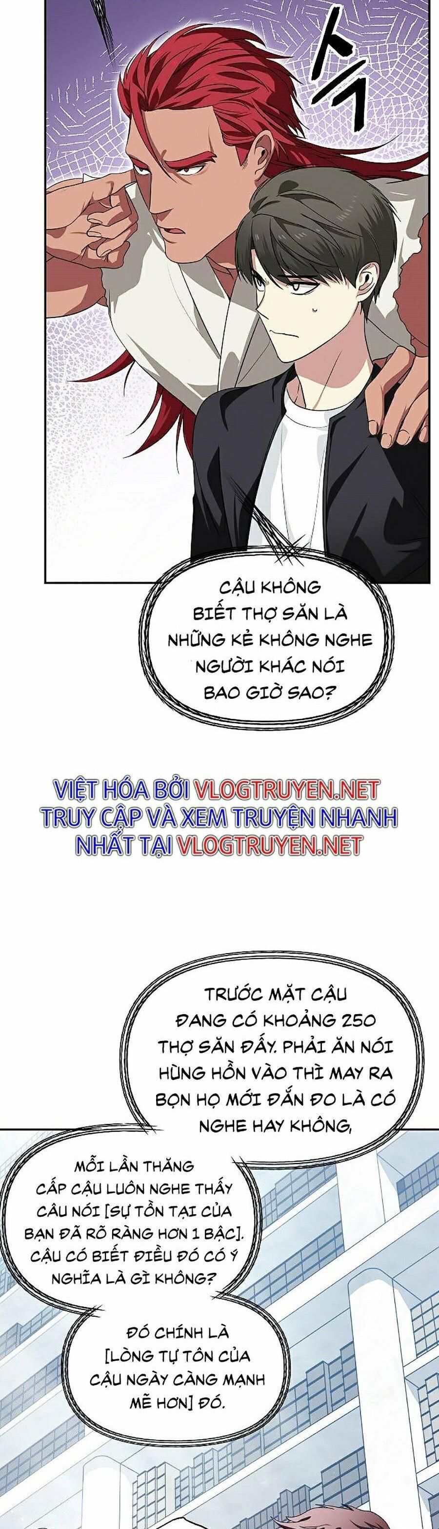 đọc truyện Tôi Là Thợ Săn Có Kĩ Năng Tự Sát Cấp Sss Chương 50 ảnh 8 tại Truyện Dạ Ký
