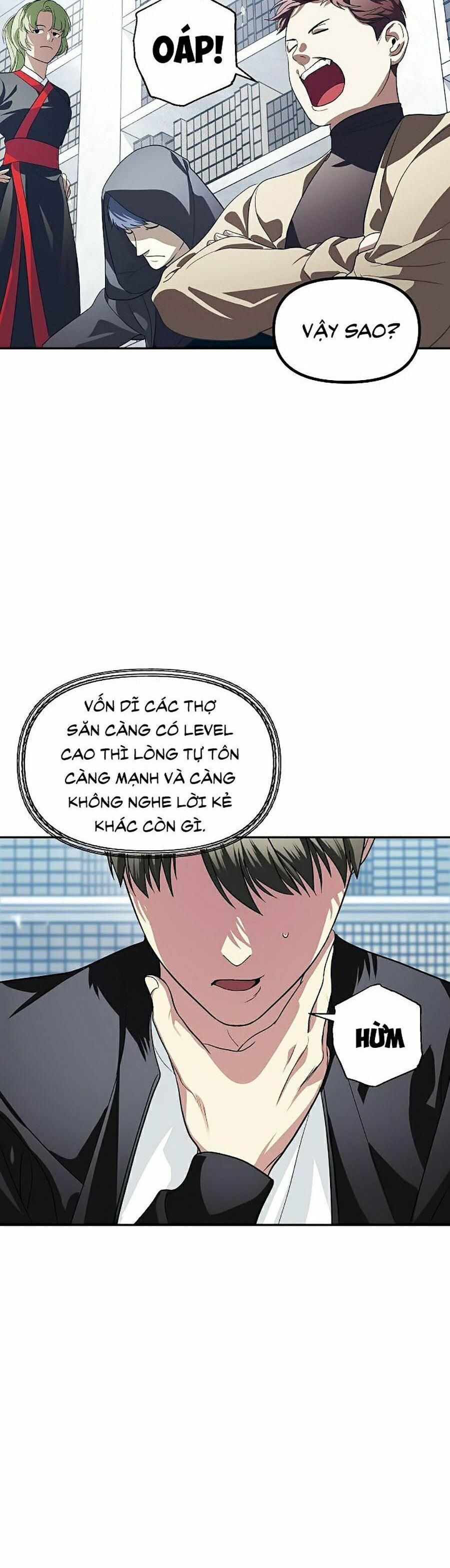 đọc truyện Tôi Là Thợ Săn Có Kĩ Năng Tự Sát Cấp Sss Chương 50 ảnh 9 tại Truyện Dạ Ký