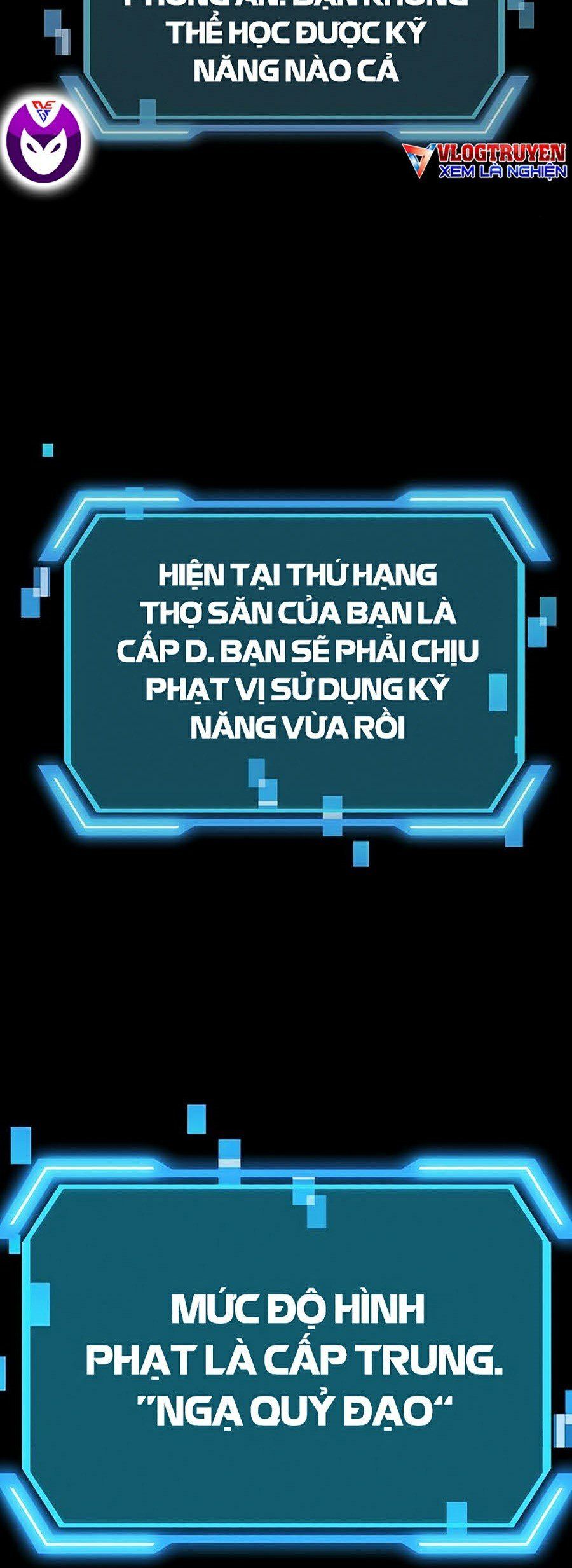 đọc truyện Tôi Là Thợ Săn Có Kĩ Năng Tự Sát Cấp Sss Chương 51 ảnh 18 tại Truyện Dạ Ký