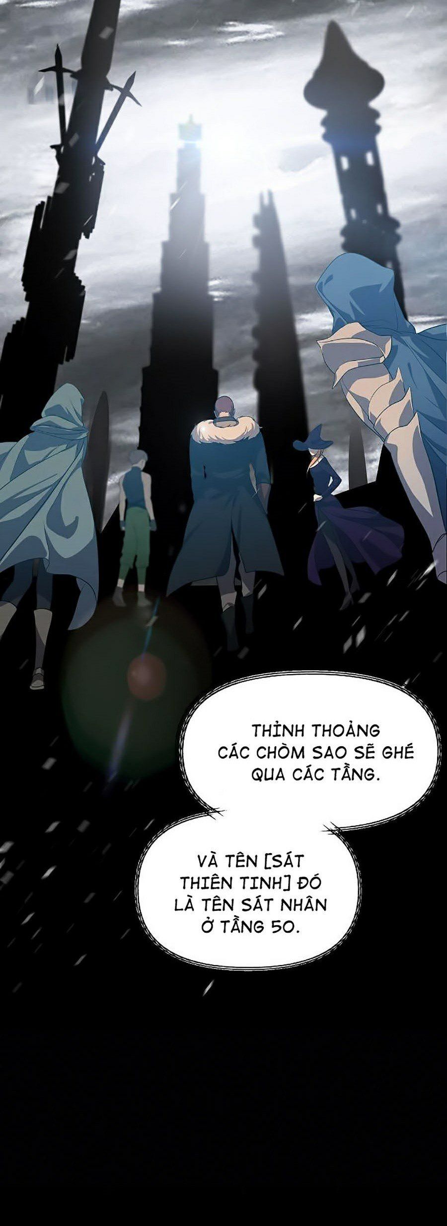 đọc truyện Tôi Là Thợ Săn Có Kĩ Năng Tự Sát Cấp Sss Chương 51 ảnh 24 tại Truyện Dạ Ký