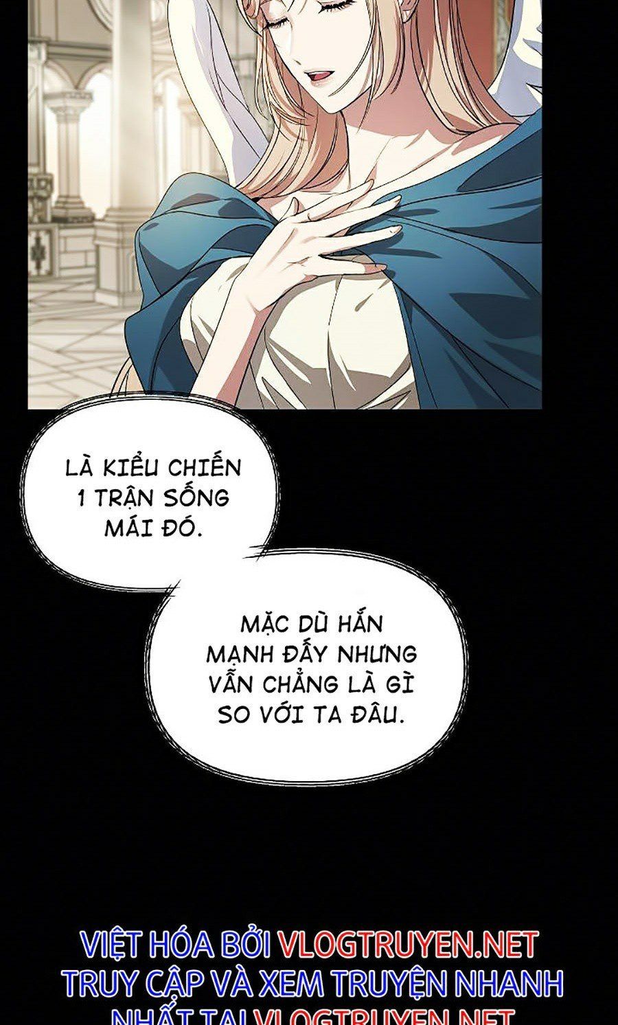 đọc truyện Tôi Là Thợ Săn Có Kĩ Năng Tự Sát Cấp Sss Chương 51 ảnh 27 tại Truyện Dạ Ký