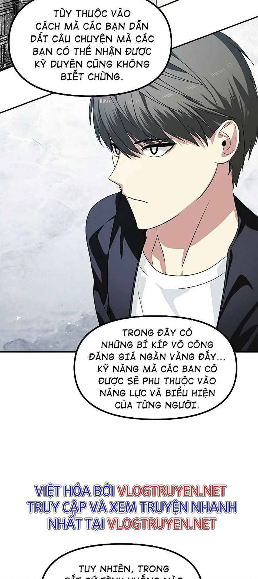 đọc truyện Tôi Là Thợ Săn Có Kĩ Năng Tự Sát Cấp Sss Chương 51 ảnh 51 tại Truyện Dạ Ký