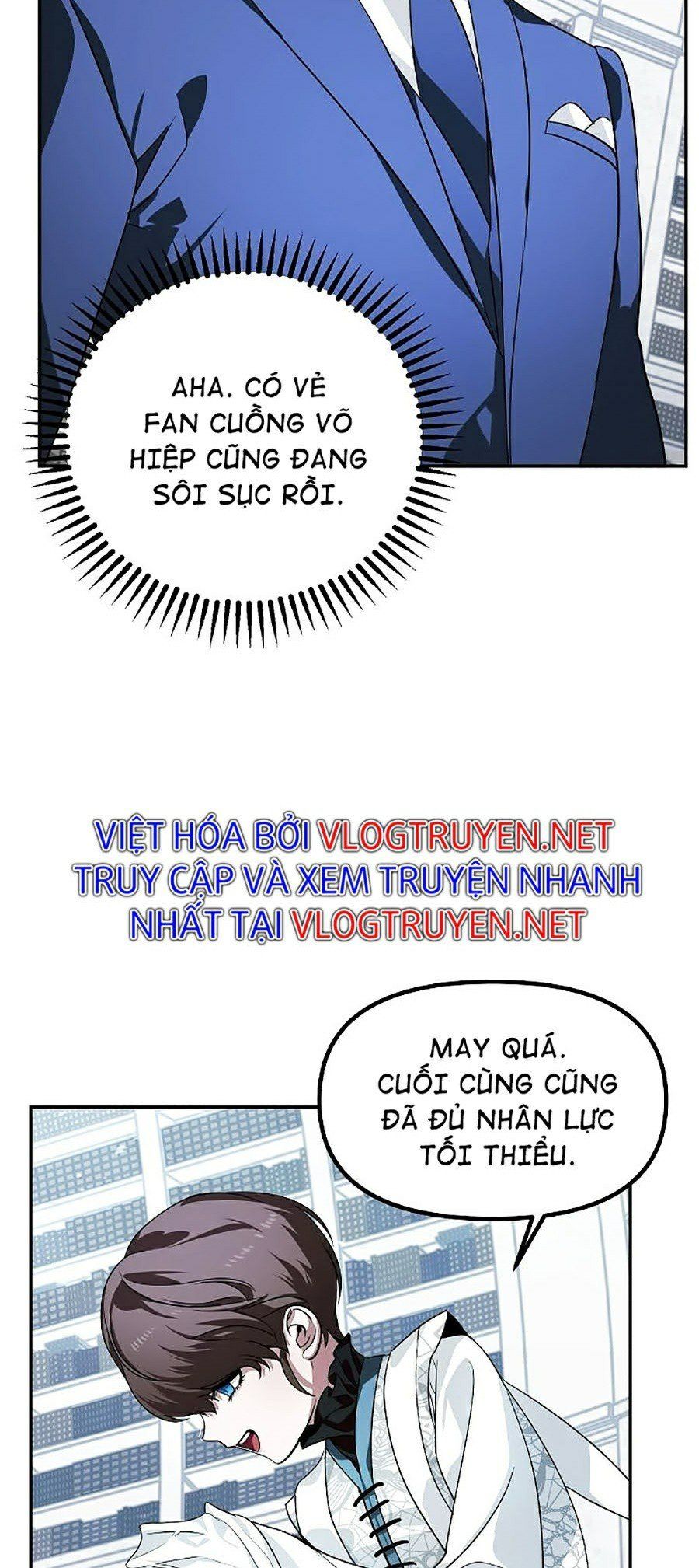 đọc truyện Tôi Là Thợ Săn Có Kĩ Năng Tự Sát Cấp Sss Chương 51 ảnh 56 tại Truyện Dạ Ký