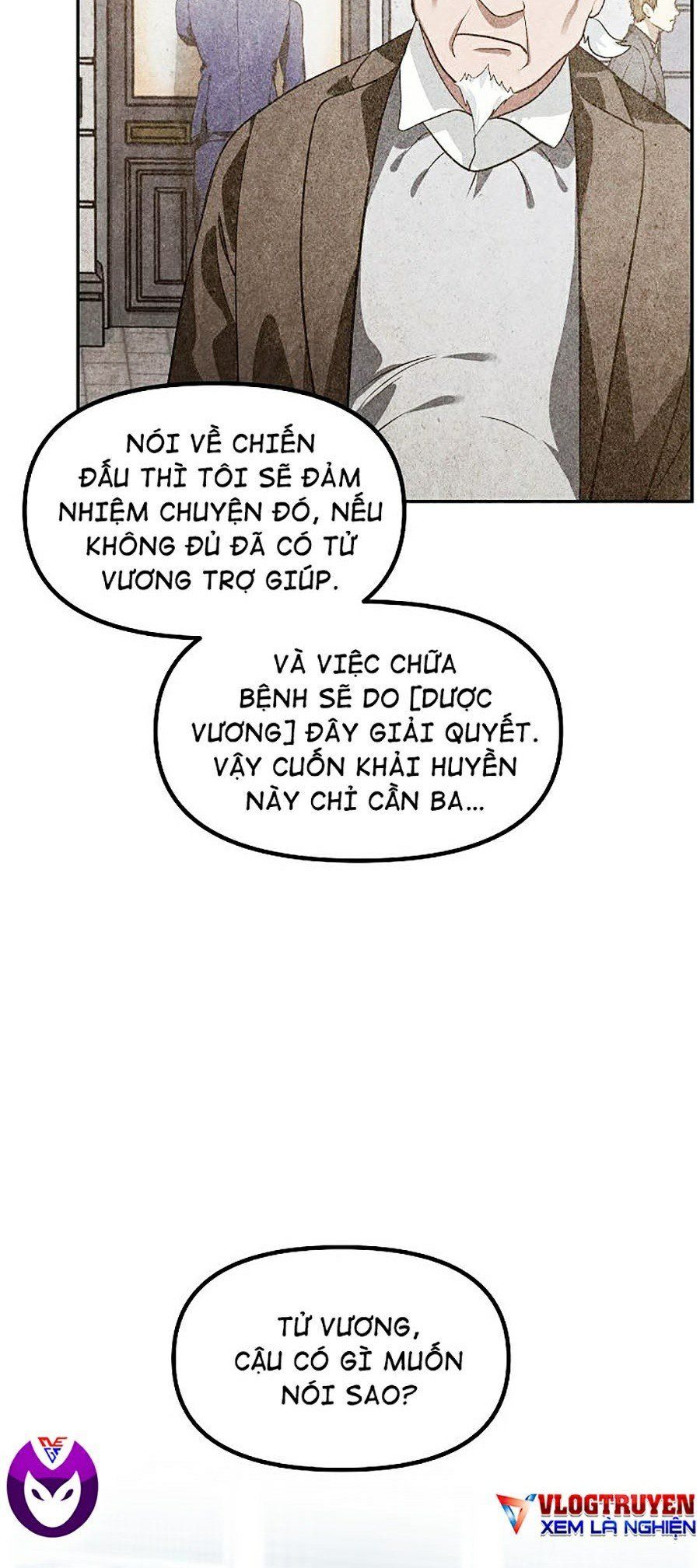 đọc truyện Tôi Là Thợ Săn Có Kĩ Năng Tự Sát Cấp Sss Chương 51 ảnh 62 tại Truyện Dạ Ký