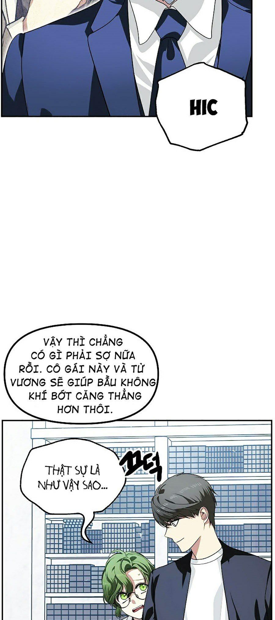 đọc truyện Tôi Là Thợ Săn Có Kĩ Năng Tự Sát Cấp Sss Chương 52 ảnh 4 tại Truyện Dạ Ký