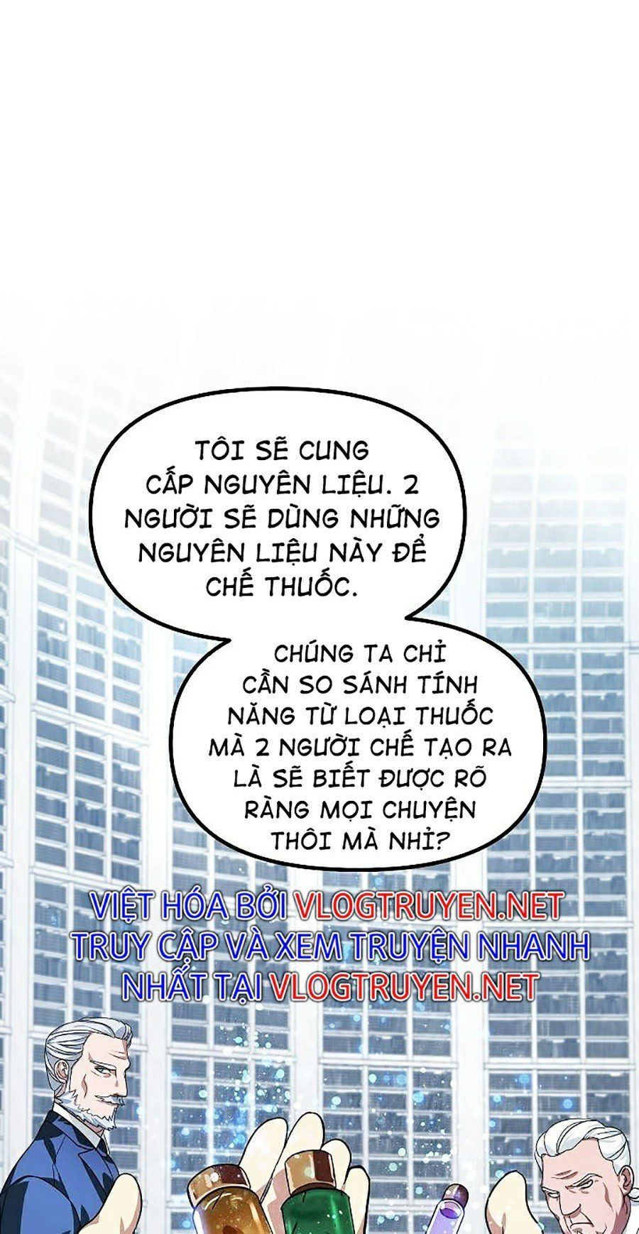đọc truyện Tôi Là Thợ Săn Có Kĩ Năng Tự Sát Cấp Sss Chương 52 ảnh 34 tại Truyện Dạ Ký