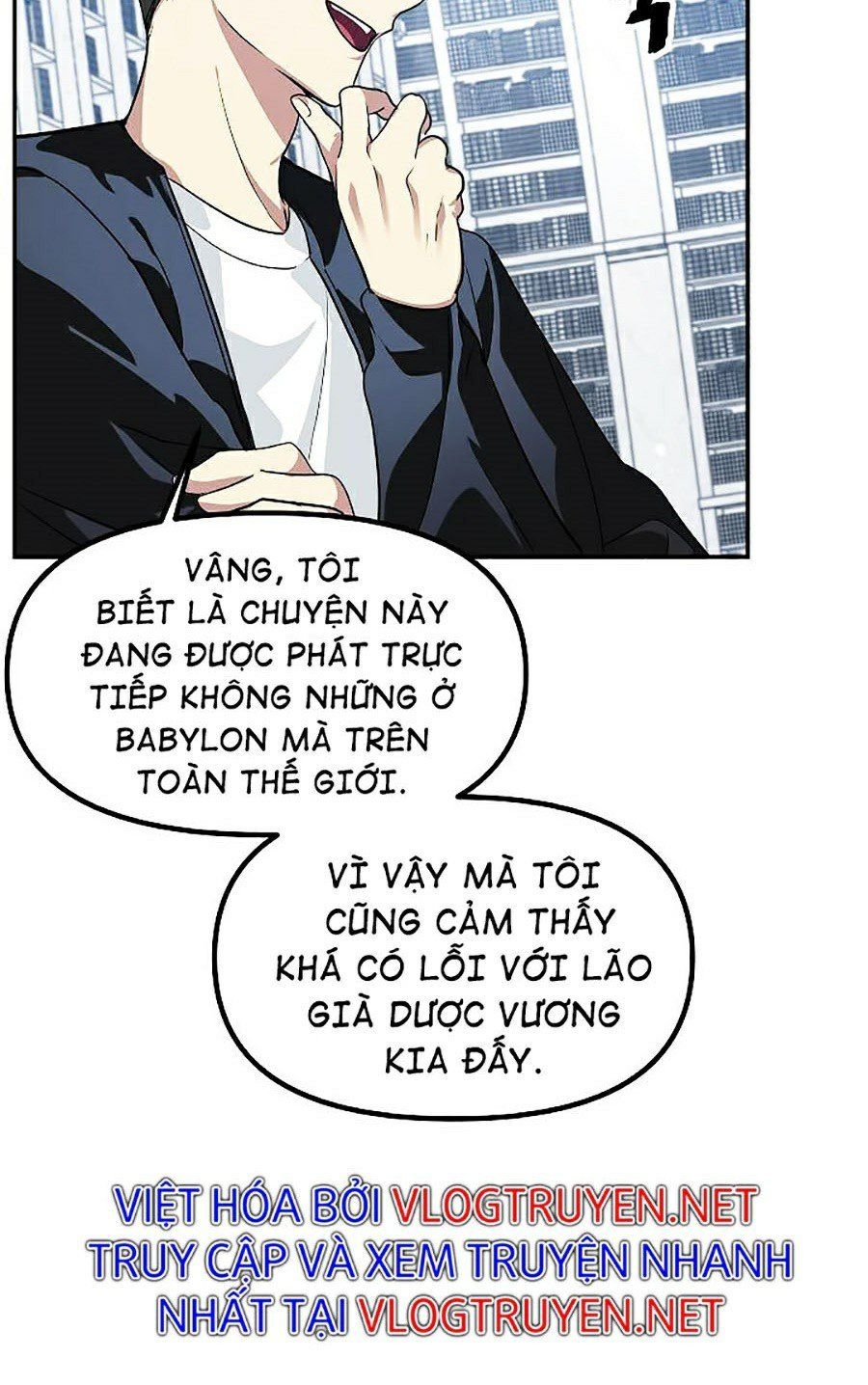 đọc truyện Tôi Là Thợ Săn Có Kĩ Năng Tự Sát Cấp Sss Chương 52 ảnh 48 tại Truyện Dạ Ký