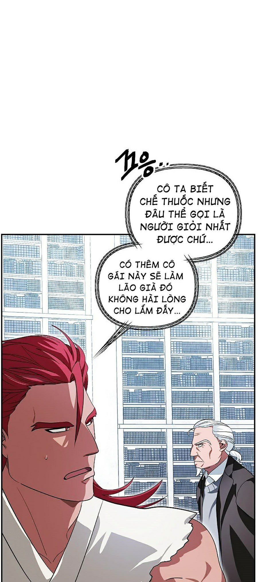 đọc truyện Tôi Là Thợ Săn Có Kĩ Năng Tự Sát Cấp Sss Chương 52 ảnh 7 tại Truyện Dạ Ký