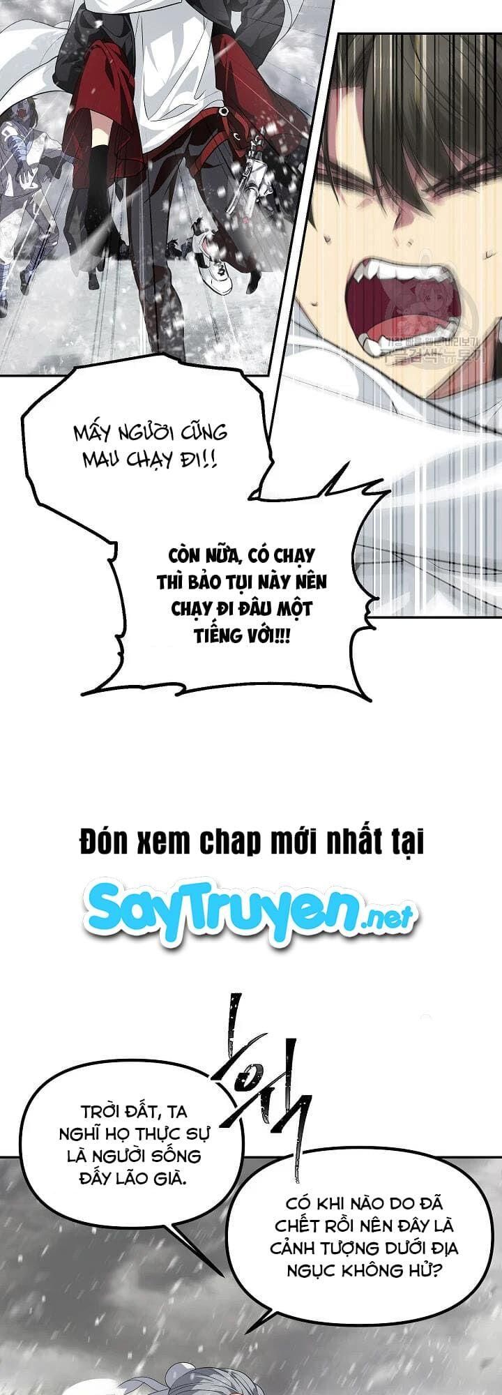 đọc truyện Tôi Là Thợ Săn Có Kĩ Năng Tự Sát Cấp Sss Chương 55 ảnh 11 tại Truyện Dạ Ký