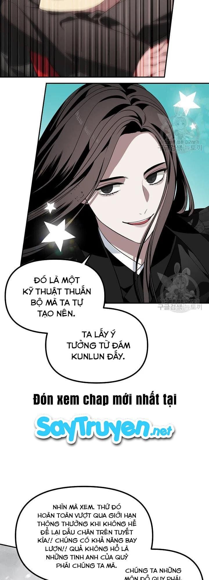 đọc truyện Tôi Là Thợ Săn Có Kĩ Năng Tự Sát Cấp Sss Chương 55 ảnh 19 tại Truyện Dạ Ký