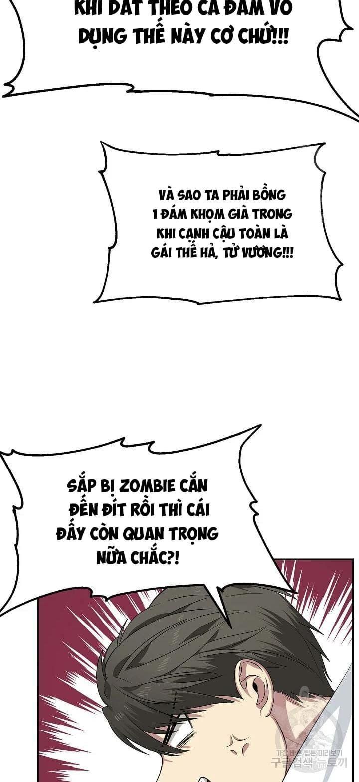 đọc truyện Tôi Là Thợ Săn Có Kĩ Năng Tự Sát Cấp Sss Chương 55 ảnh 26 tại Truyện Dạ Ký