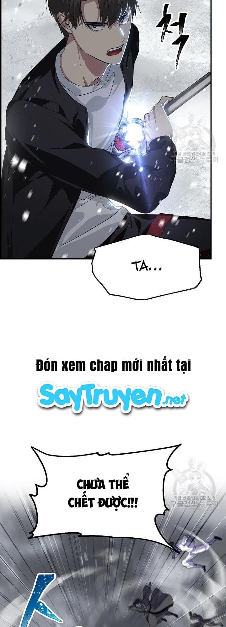đọc truyện Tôi Là Thợ Săn Có Kĩ Năng Tự Sát Cấp Sss Chương 55 ảnh 39 tại Truyện Dạ Ký