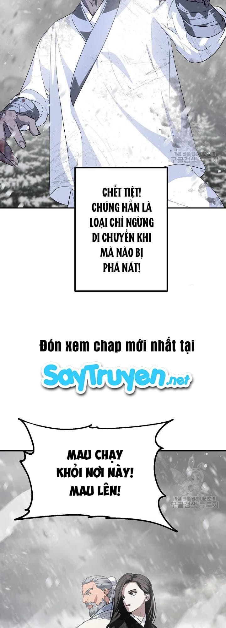 đọc truyện Tôi Là Thợ Săn Có Kĩ Năng Tự Sát Cấp Sss Chương 55 ảnh 7 tại Truyện Dạ Ký