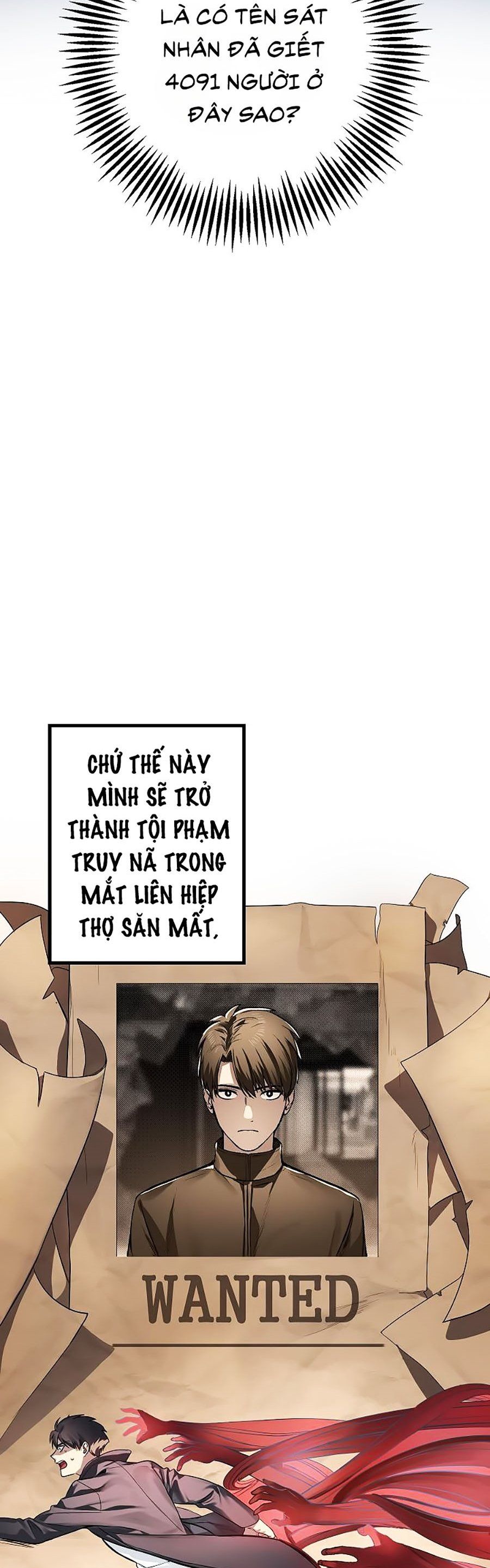 đọc truyện Tôi Là Thợ Săn Có Kĩ Năng Tự Sát Cấp Sss Chương 6 ảnh 13 tại Truyện Dạ Ký