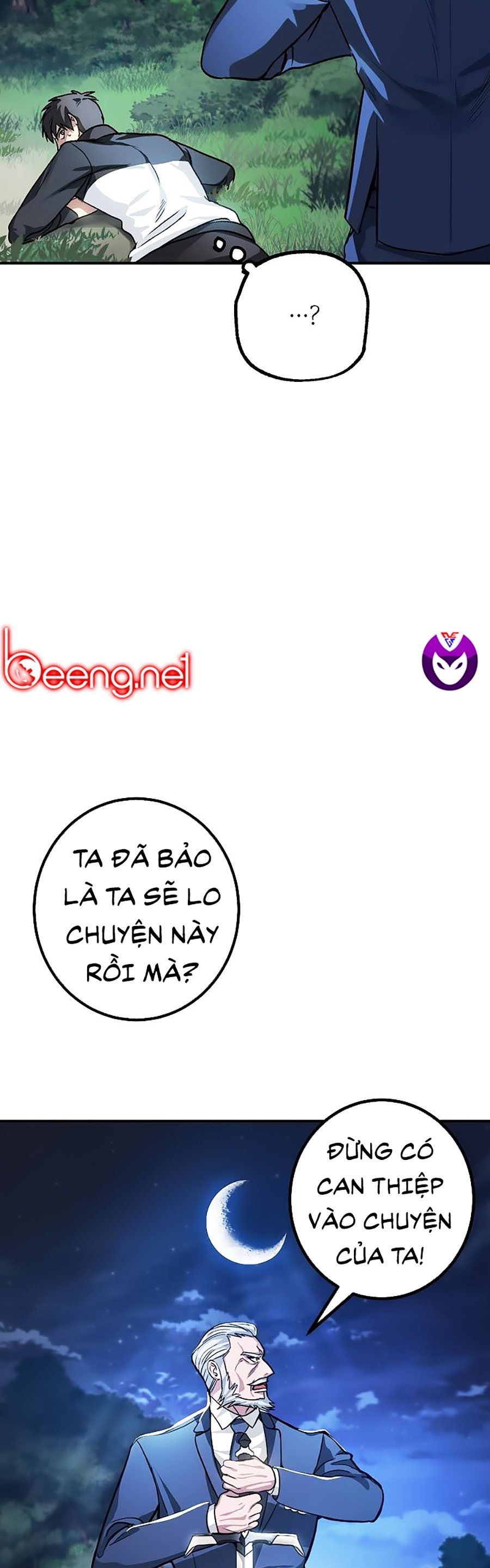 đọc truyện Tôi Là Thợ Săn Có Kĩ Năng Tự Sát Cấp Sss Chương 6 ảnh 9 tại Truyện Dạ Ký