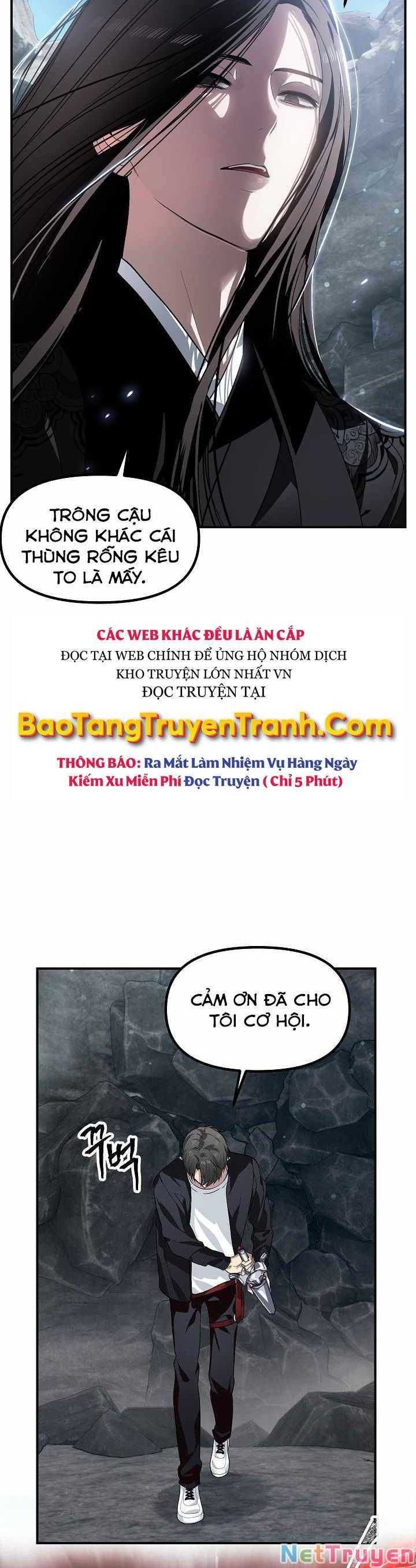 đọc truyện Tôi Là Thợ Săn Có Kĩ Năng Tự Sát Cấp Sss Chương 62 ảnh 18 tại Truyện Dạ Ký
